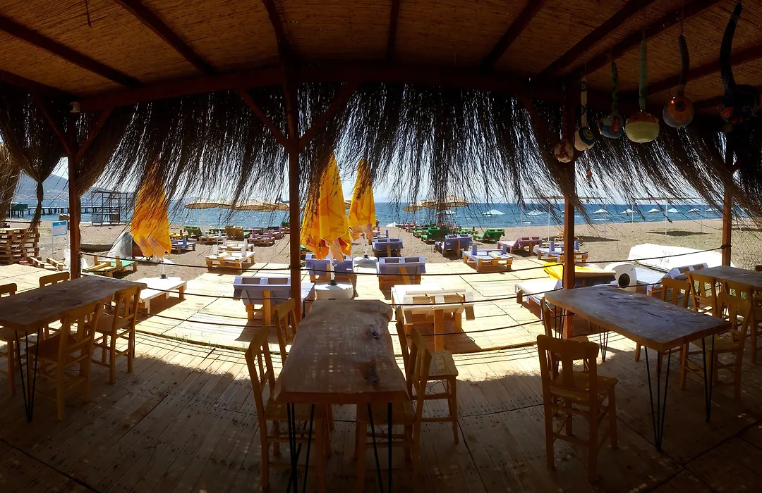 Malena Boutique Otel-1