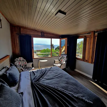 Malena Boutique Otel-2